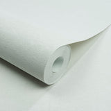 VE1102 Textile Plain Grey Wallpaper