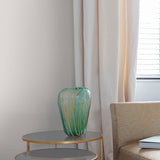 VE1103 Textile Plain Purple Lilac Wallpaper