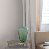 VE1104 Textile Plain Pink Wallpaper