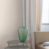 VE1106 Textile Plain Beige Wallpaper