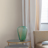 VE1110 Textile Plain Pink Wallpaper