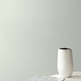 VE1112 Textile Plain Blue Wallpaper