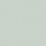 VE1112 Textile Plain Blue Wallpaper