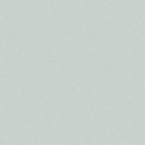 VE1112 Textile Plain Blue Wallpaper