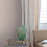 VE1113 Textile Plain Pink Wallpaper