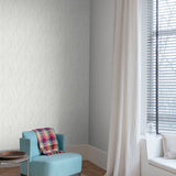 VE1202 Marble Plain Cream Wallpaper