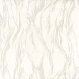 VE1202 Marble Plain Cream Wallpaper