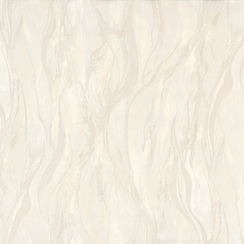 VE1203 Marble Plain Beige Wallpaper