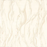 VE1204 Marble Plain Cream Wallpaper
