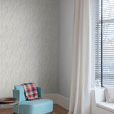 VE1205 Marble Plain Beige Wallpaper