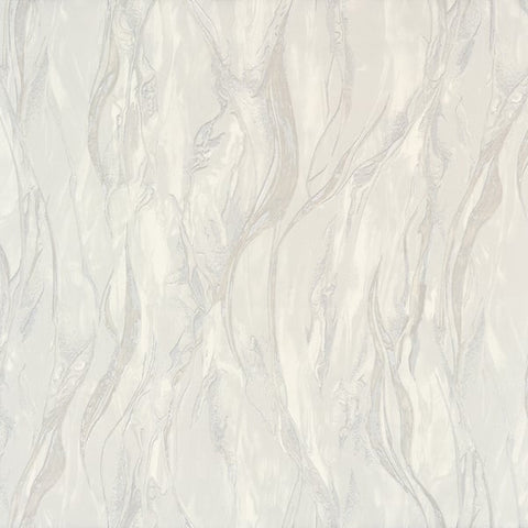 VE1205 Marble Plain Beige Wallpaper