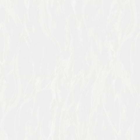 VE1301 Marble Plain Grey Wallpaper
