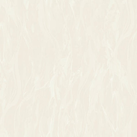 VE1304 Marble Plain Cream Wallpaper