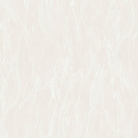 VE1306 Marble Plain Beige Wallpaper