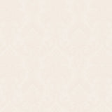 VE3205 Classical Floral All-over Cream Wallpaper