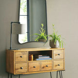 VG4404 Plain Grass Spa Wallpaper