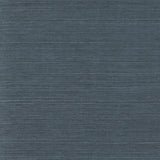 VG4405 Plain Grass Indigo Wallpaper
