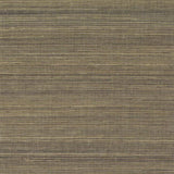 VG4408 Multi Grass Gold Chorcoal Wallpaper