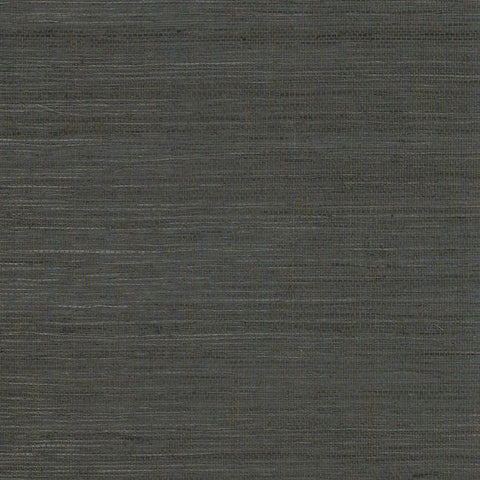 VG4409 Multi Grass Denim Indigo Wallpaper