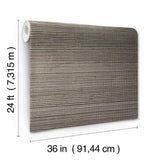 VG4418 Sisal Wallpaper