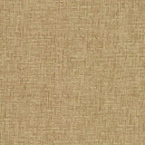 VG4420 Interlocking Weave Gold Wallpaper