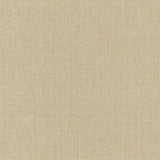 VG4426 Woven Crosshatch Beige Silver Wallpaper