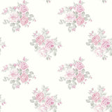 VI80011 Rosalie Honeysuckle Wallpaper 