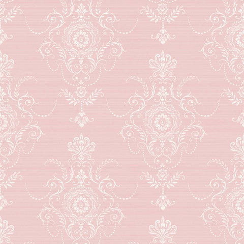 VI80101 Anabelle Blush Wallpaper 