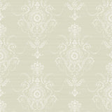 VI80104 Anabelle Green Wash Wallpaper