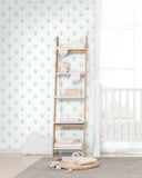 VI80202 Luce Aqua Marina Wallpaper