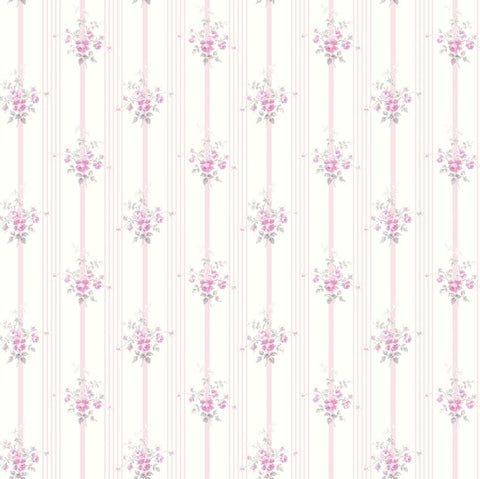 VI80211 Luce Rose Wallpaper 