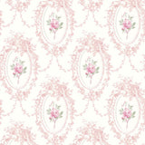 VI80301 Nadine Blush Wallpaper 