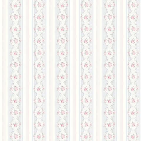 VI80501 Mirabelle Spring Wallpaper 