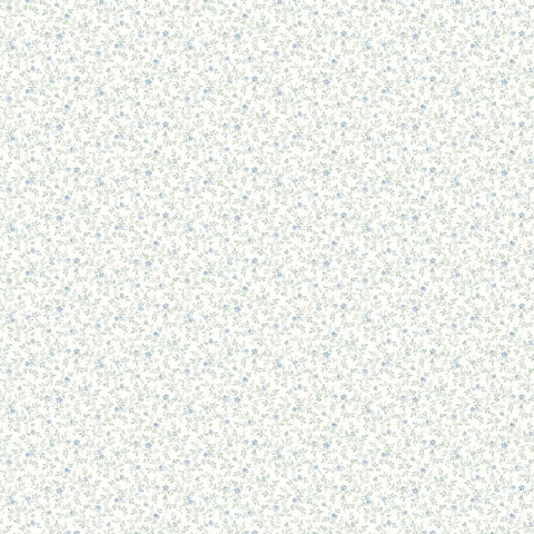 VI80802 Lyna Sapphire Ice Wallpaper 
