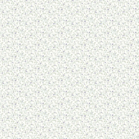 VI80809 Lyna Amethyst Wallpaper