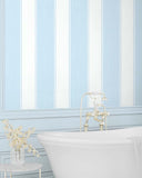 VI81102 Ariane Blue Jay Wallpaper