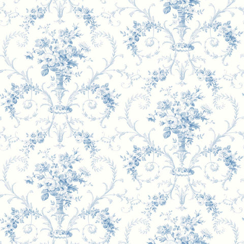 VI81202 Eleanor Water Drop Wallpaper 