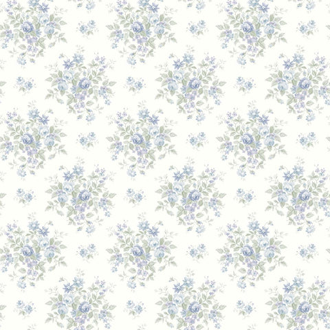 VI81402 Melina Porcelain Glaze Wallpaper 