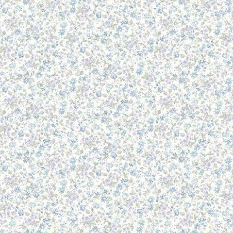 VI81502 Madeline Porcelain Glaze Wallpaper