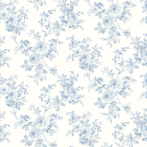 VI81702 Bernadette Winter Lake Wallpaper 