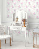 VI81901 Charmaine Valentine's Day Wallpaper