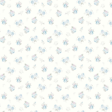 VI82102 Annette Robin's Egg Wallpaper