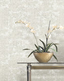 VR1541 Crystal Cloud Dove Beaded Wallpaper