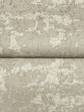 VR1542 Crystal Cloud Taupe Beaded Wallpaper