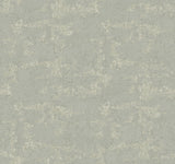VR1545 Crystal Cloud Sage Beaded Wallpaper