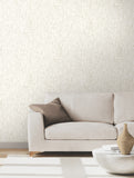 VR1558 Filigree Pearl Abstract Wallpaper