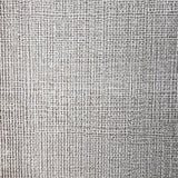 Z76009 Vinyl Modern gray plain faux sisal grasscloth textured contemporary wallpaper