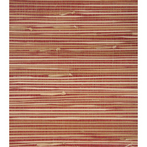 W3037.19 Texture Burgundy Red Wallpaper