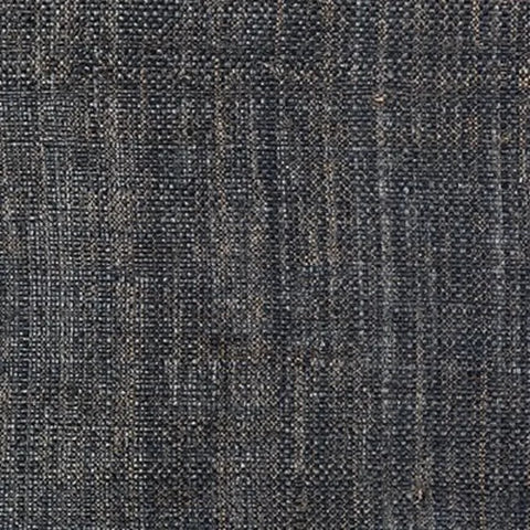 W3267.50 Gilded Raffia Indigo Wallpaper