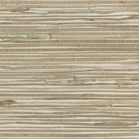 W3277.16 Stripes Ivory Wallpaper